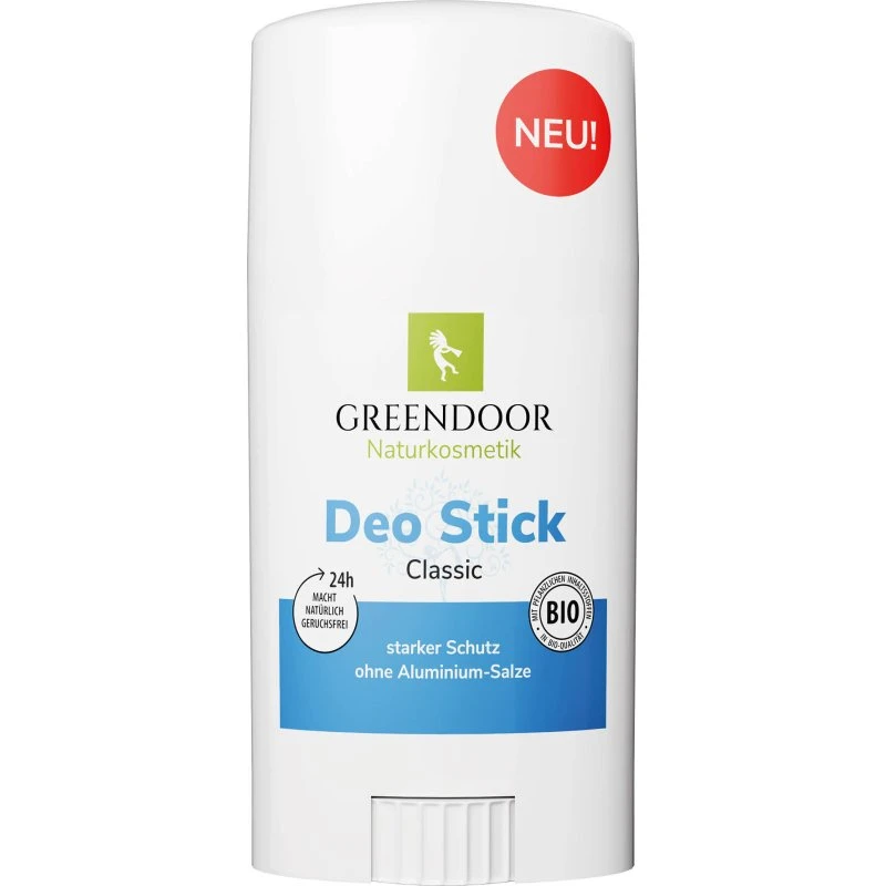 GREENDOOR Deo Stick Classic 24+