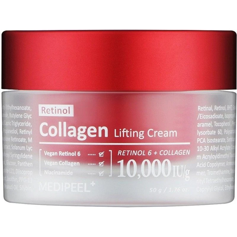 Medi-Peel Retinol Collagen Lifting Cream 50ml