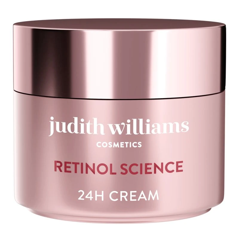 Retinol Science 24H Creme