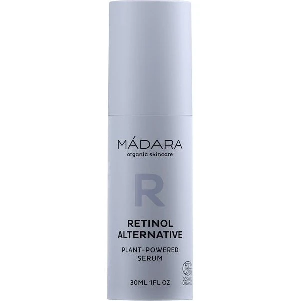 Madara Retinol Alternative Plant-Powered Serum 30 ml