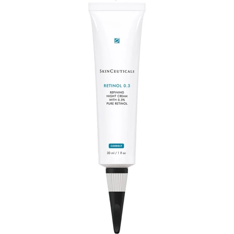 SkinCeuticals Retinol 0,3 Nachtcreme 30 ml