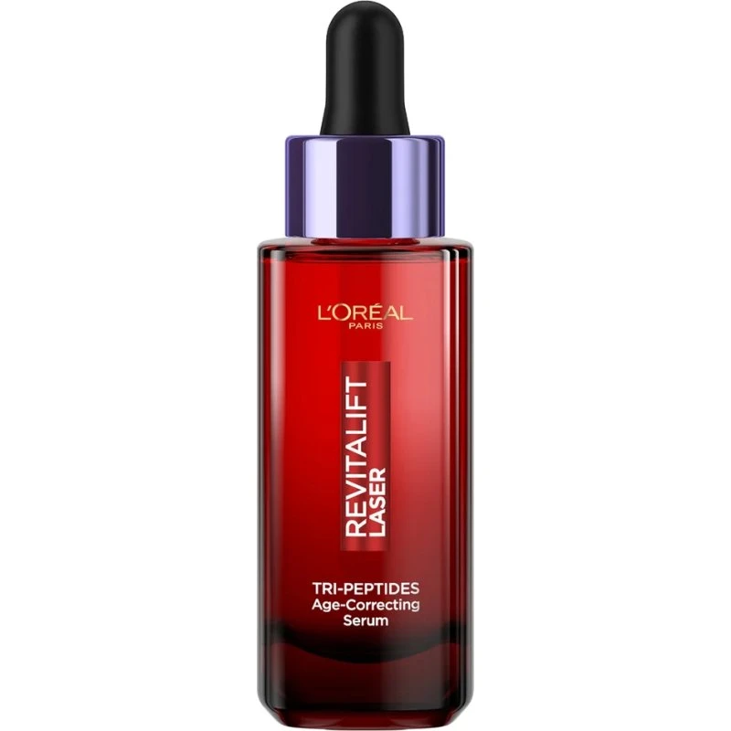 L'Oréal Paris Revitalift Laser Tri-Peptides Serum 30ml