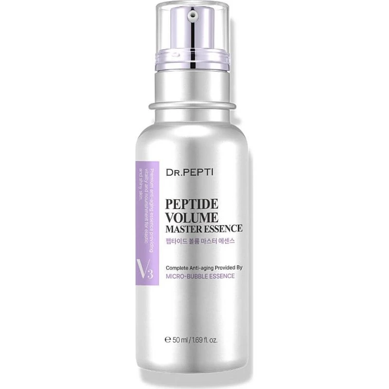 Dr.PEPTI Peptide Volume Master Essence 50 ml