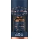 King C. Gillette Bartöl 30 ml