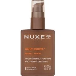 NUXE Men [BOOST]³ Bartöl 30 ml