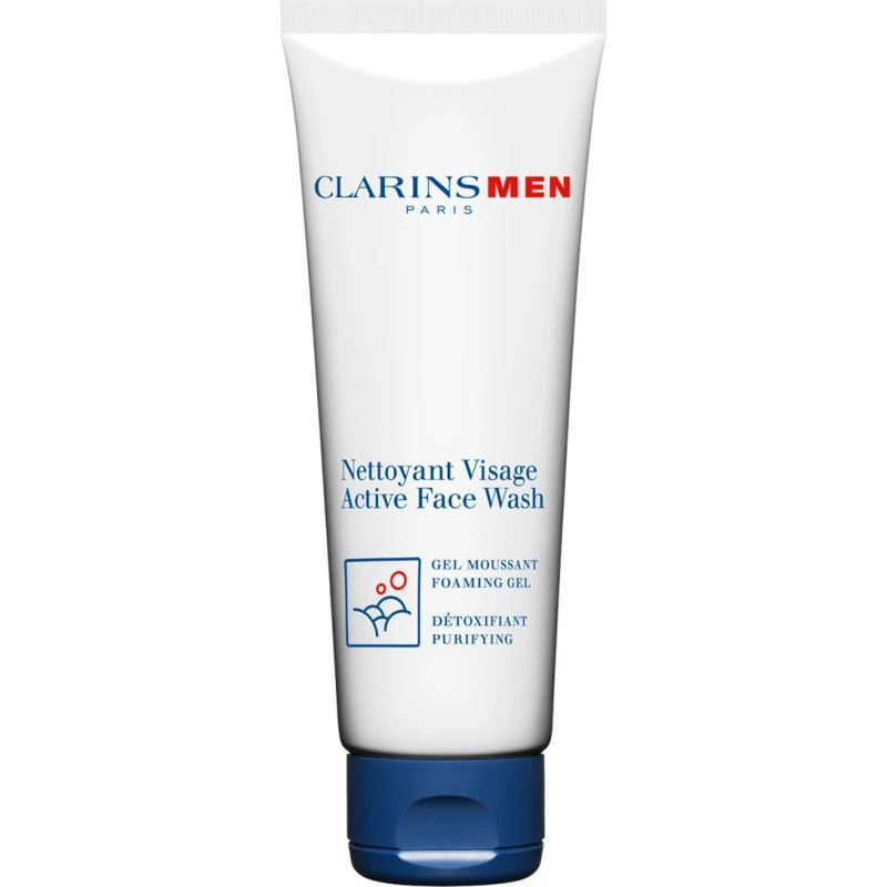 Clarins Nettoyant Visage 125 ml