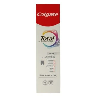 Colgate Total Complete Care Zahnpasta 75 ml