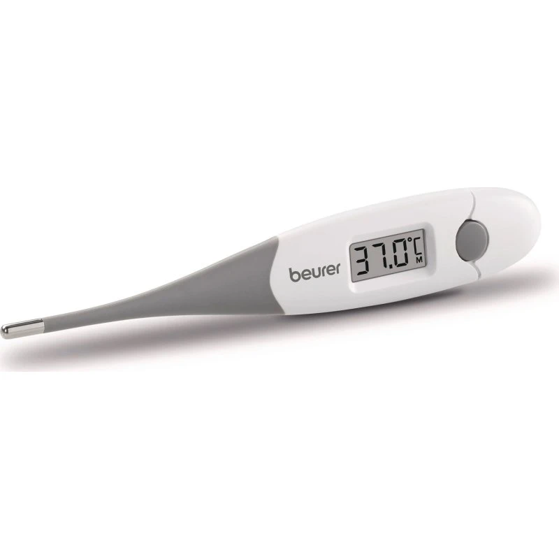Beurer FT 16 express Fieberthermometer mit flexibler Spitze