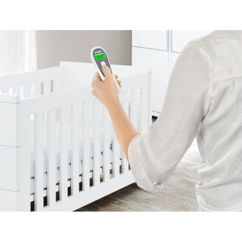 Reer Colour SoftTemp 3in1 Infrarot-Thermometer