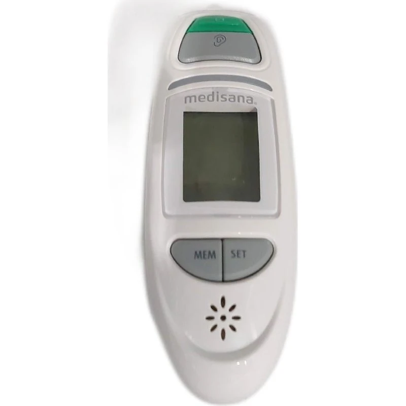 medisana TM 750 6in1 Infrarot-Thermometer