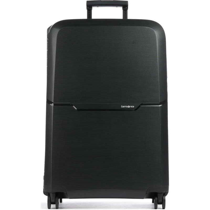 Samsonite Magnum Eco Spinner 75/28 Graphite