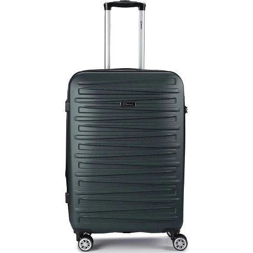 Benzi 5493 66 cm Hartschalenkoffer mit Dehnfalte