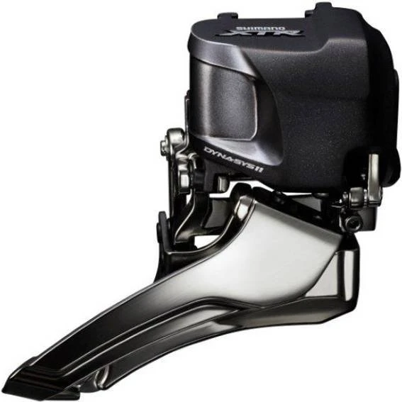 Shimano XTR Di2 Umwerfer FD-M9050 3x11fach