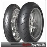Dunlop Sportmax Roadsmart II Front 120/70 ZR17 58W TL