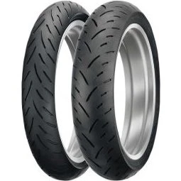 Dunlop Sportmax GPR300 120/70 ZR17 58W Vorderrad