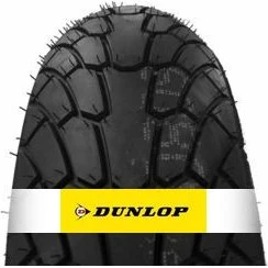 Dunlop Mutant Front 120/70 ZR19 60W M/C TL M+S