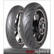 Dunlop Sportsmart MK3 200/55 ZR17 78W