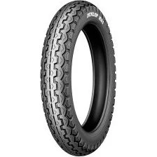 Dunlop K81 TT100GP 130/80-18 66H Hinterrad für Kawasaki W650/W800