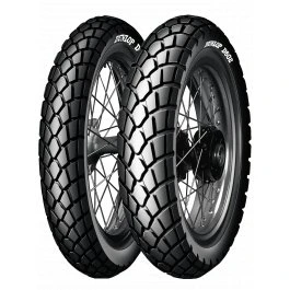 Dunlop D602 130/80-17 65P TL