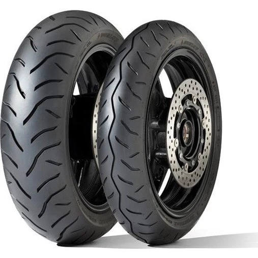 Dunlop GPR-100 120/70 R14 55H Vorderrad