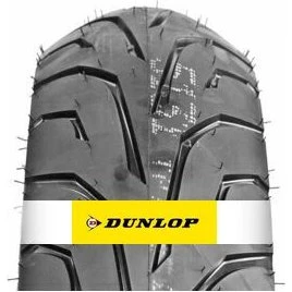 Dunlop Arrowmax Streetsmart Front 100/90-19 57V TL