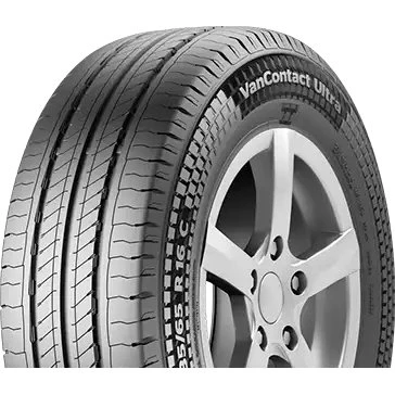 Continental VanContact Ultra 185/14C 102Q 8 EVc