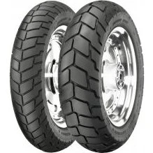Dunlop D427 180/70 B16 77H Hinterrad für Harley-Davidson Fat Bob® 2008
