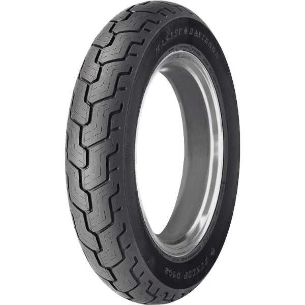 Dunlop D402 MT90 B16 77H TL Hinterreifen