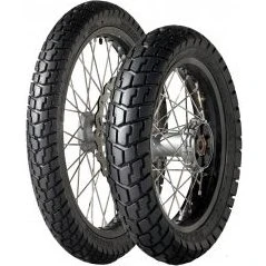 Dunlop Trailmax 120/90-17 64S M/C TT