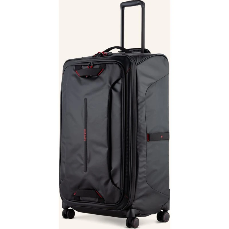 Samsonite Ecodiver Spinner Duffle 79/29 Schwarz