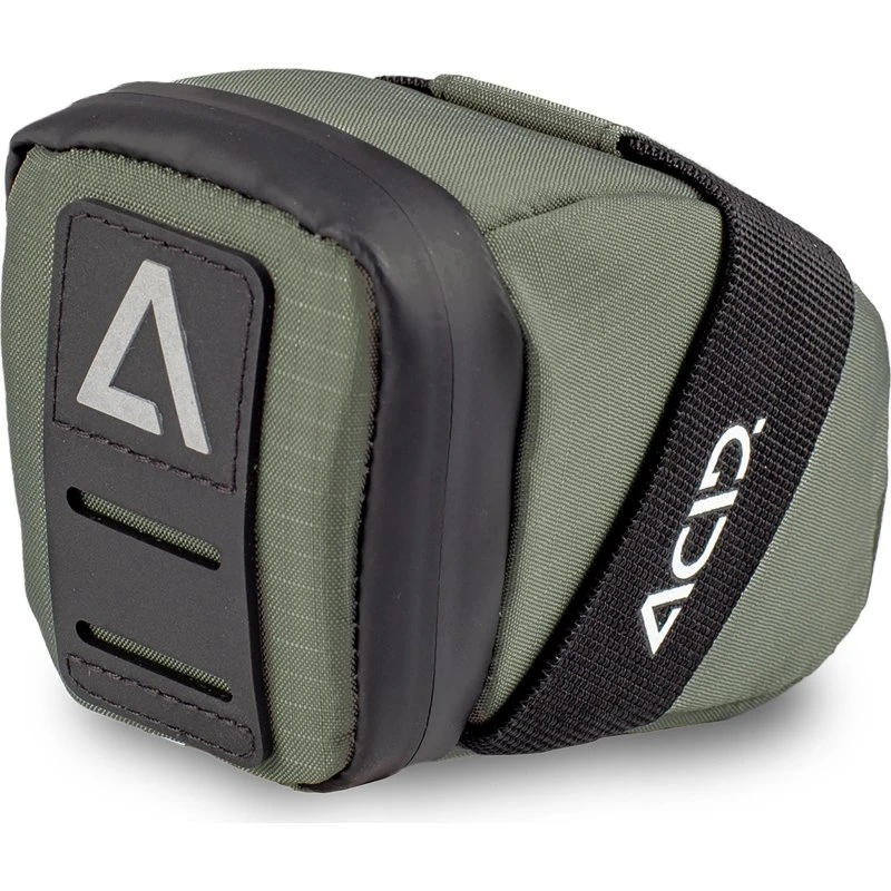 Acid PRO S Satteltasche olive