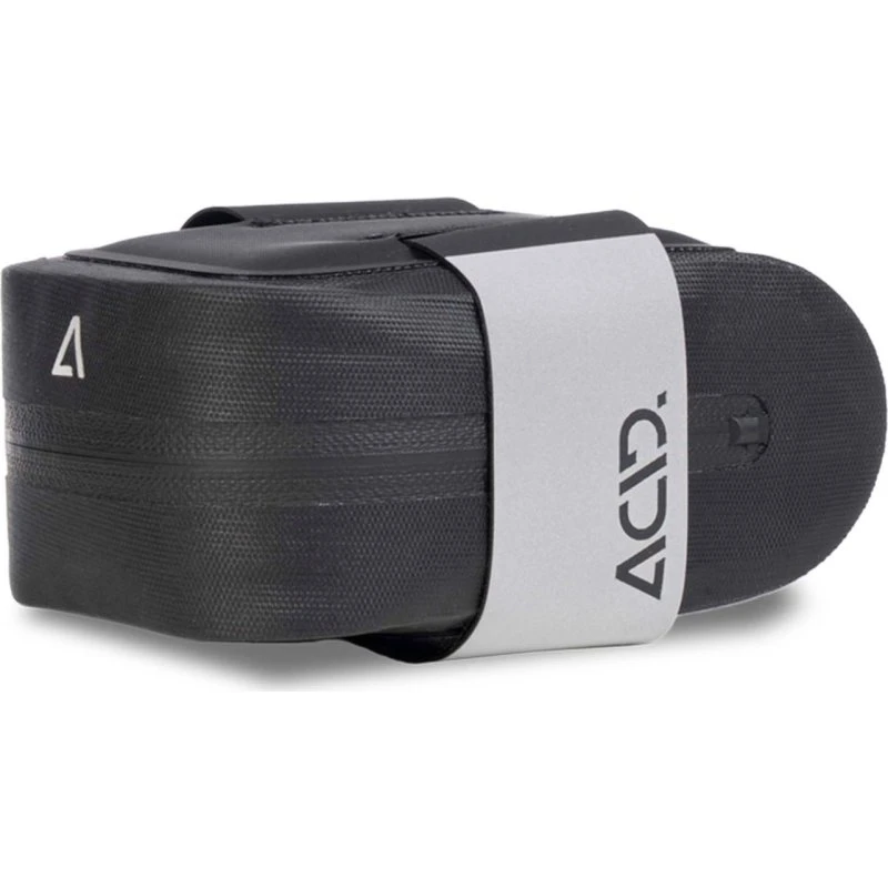 Cube ACID Satteltasche Pro 0,3 schwarz