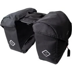 AtranVelo Zap AVS 25 L Fahrradtasche schwarz