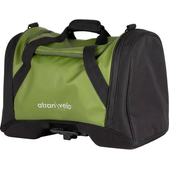 Atran Velo Pulse AVS Grün, 36 L