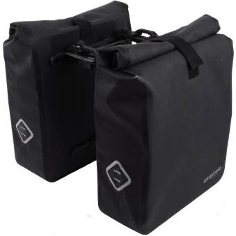 AtranVelo Travel AVS Einzeltasche 24 L schwarz