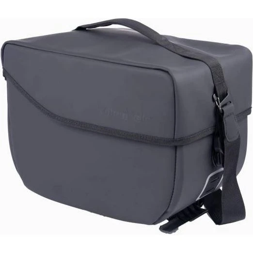 Atranvelo Commuter Top 13L Grau