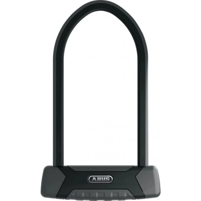 Abus Granit X-Plus 540/160HB300 13 mm Schwarz