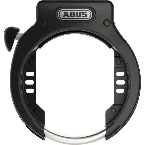 ABUS Amparo 4650XL R Rahmenschloss Schwarz Sicherheitsstufe 9