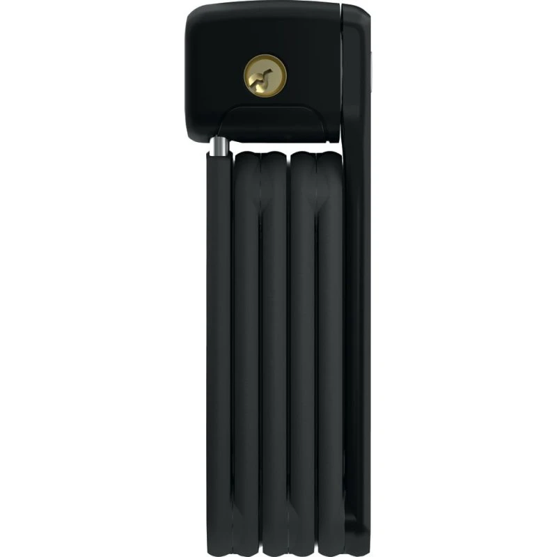 Abus Bordo Lite Mini 6055K/60 Faltschloss 60 cm schwarz
