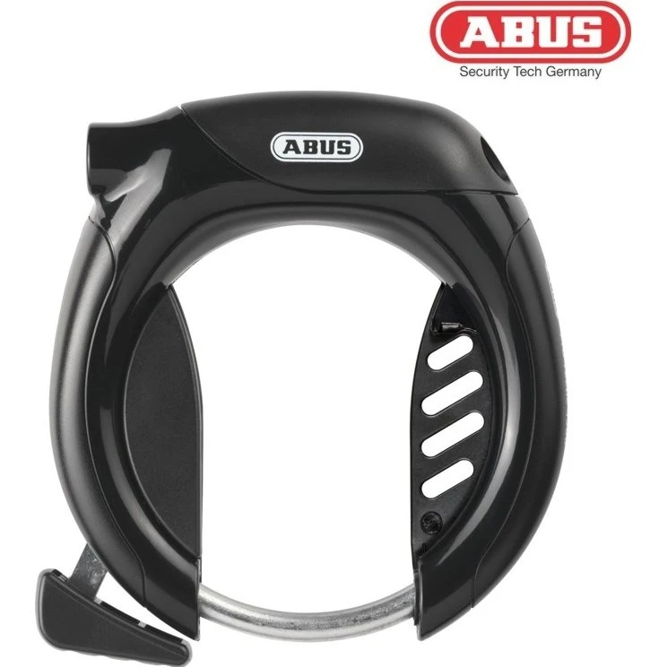 ABUS Pro Tectic 4960 NR Rahmenschloss schwarz