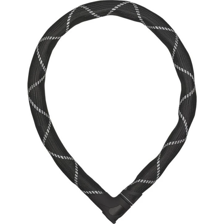 Abus Steel-O-Flex Iven 8200 Kabelschloss 85 cm