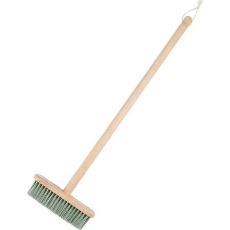 Little Dutch Besen blau - Forest Friends