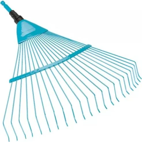 GARDENA combisystem Drahtbesen 50 cm (3100)