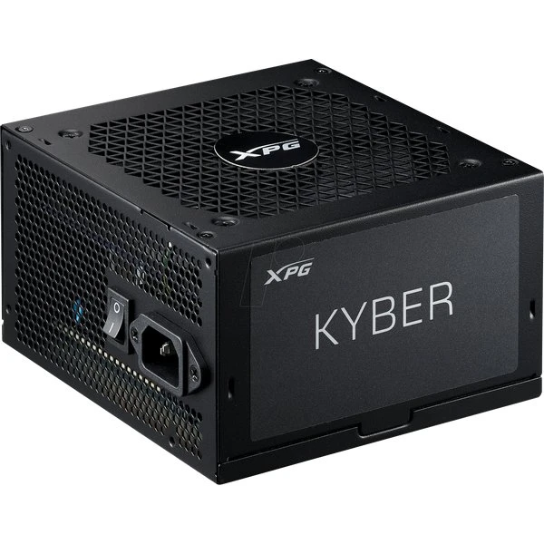 XPG KYBER 750W ATX 3.0 80+ Gold