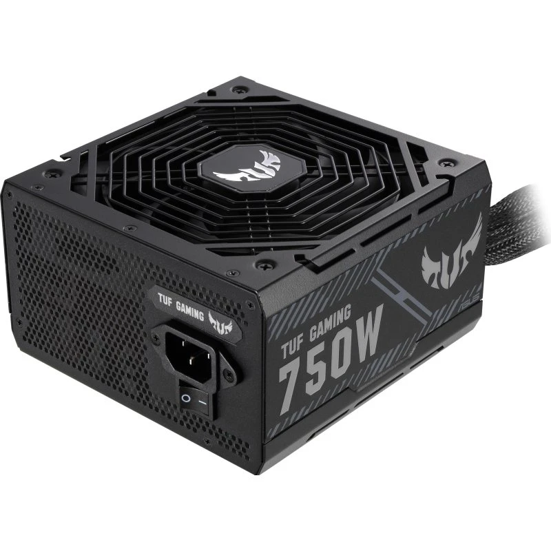 ASUS TUF Gaming 750W Bronze SFX-Netzteil