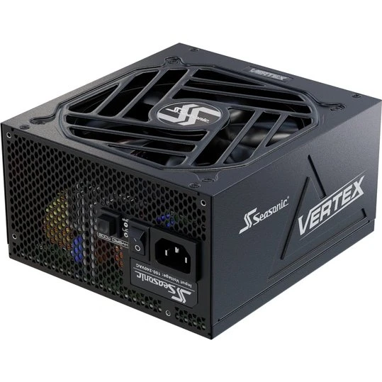 Seasonic VERTEX PX-750 750W ATX30 Modular Gold