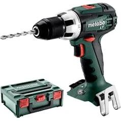 Metabo BS 18 LT Akku-Bohrschrauber 18V Li-Ion