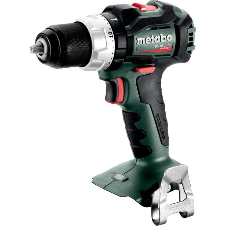 Metabo BS 18 LT BL Akku-Bohrschrauber 18V