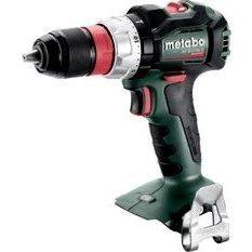 Metabo BS 18 LT BL Q Akku-Bohrschrauber 18V