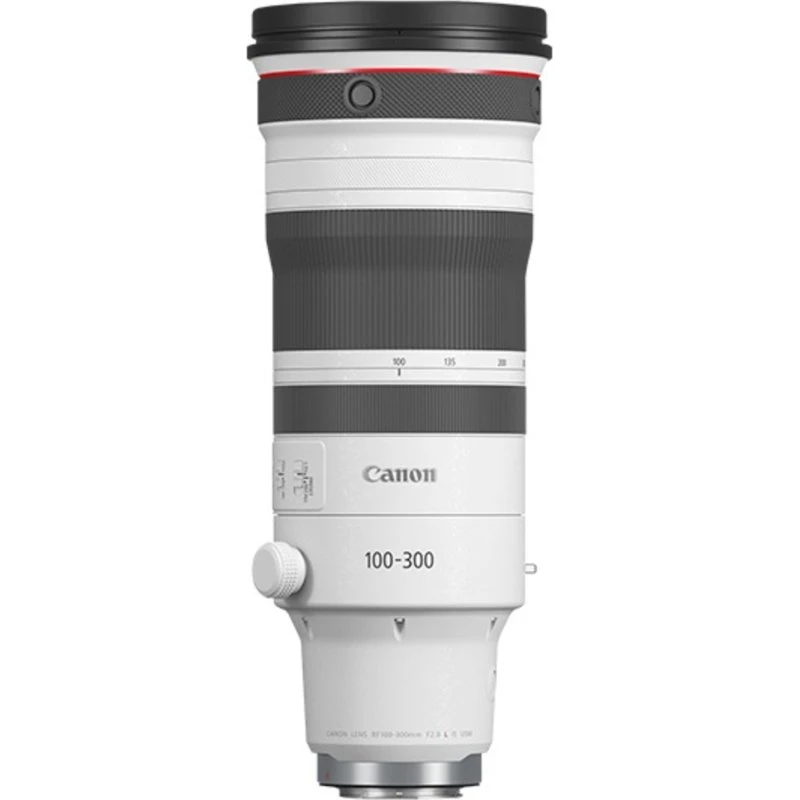 Canon RF 100-300mm F2.8L IS USM